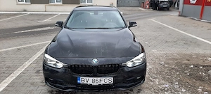 BMW Seria-320d Efficient Dynamics F31 163 CP - imagine 3