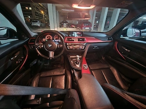 BMW Seria-320d Efficient Dynamics F31 163 CP - imagine 5