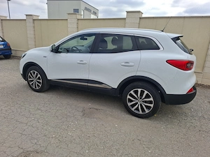 Renault kadjar Automată 1.5 diesel fab 2018 - imagine 3