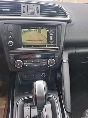 Renault kadjar Automată 1.5 diesel fab 2018 - imagine 7