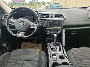 Renault kadjar Automată 1.5 diesel fab 2018 - imagine 6