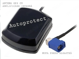 Cabluri adaptare mufe RNS-E upgrade Audi - imagine 4