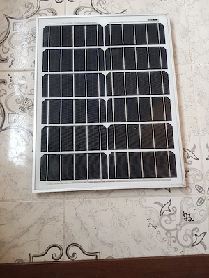 Panou   solar