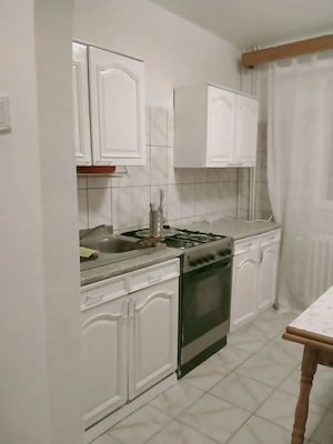 Inchiriez apartament 3 camere, Piata Salajan - imagine 2