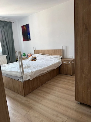Apartament Coresi Kasper