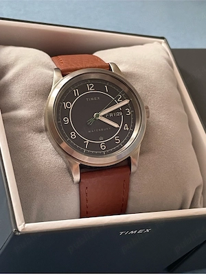  Ceas Timex Waterbury