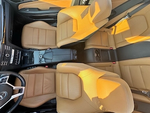 Vand E250 coupe 2016, AMG, Panorama - imagine 4