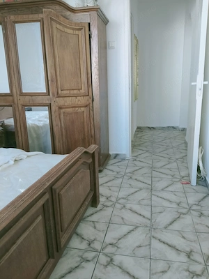 Inchiriez apartament 3 camere, Piata Salajan - imagine 4