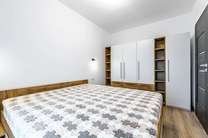 Închiriere apartament cu 2 camere ADORA Park - imagine 9
