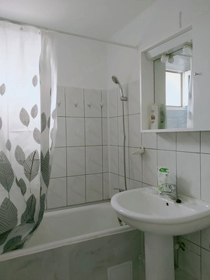 Inchiriez apartament 3 camere, Piata Salajan - imagine 7