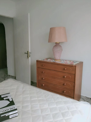 Inchiriez apartament 3 camere, Piata Salajan - imagine 8