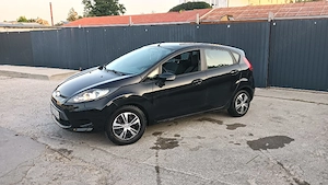 ford fiesta an 2011 pret 2500e - imagine 4