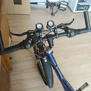 Bicicleta copii 