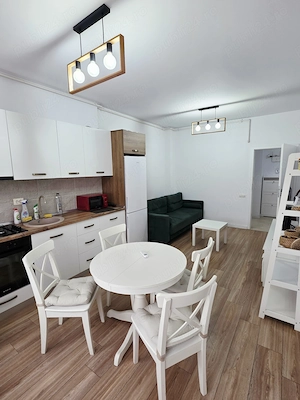 Vand apartament cu 2 camere, Rotar Park 2 95000 EUR  - imagine 3