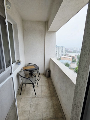 Vand apartament cu 2 camere, Rotar Park 2 95000 EUR  - imagine 2