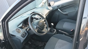 ford fiesta an 2011 pret 2500e - imagine 3