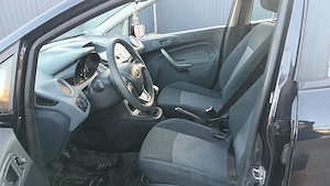 ford fiesta an 2011 pret 2500e - imagine 6