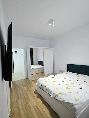 Vand apartament cu 2 camere, Rotar Park 2 95000 EUR  - imagine 5
