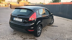 ford fiesta an 2011 pret 2500e - imagine 9