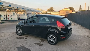 ford fiesta an 2011 pret 2500e - imagine 5