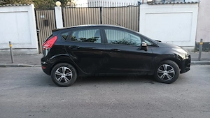 ford fiesta an 2011 pret 2500e - imagine 7