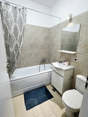 Vand apartament cu 2 camere, Rotar Park 2 95000 EUR  - imagine 7