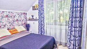 Vilă Nouă Oraș Centrală cu Gaz,zonă pitorească! - imagine 5