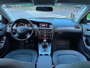 Audi A4, An Fabricație 2013, B8.5, Facelift - imagine 8