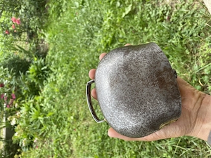 Vând clopot Varrone Premana Nr 6 2021