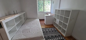 De inchiriat apartament 3 camere - imagine 3