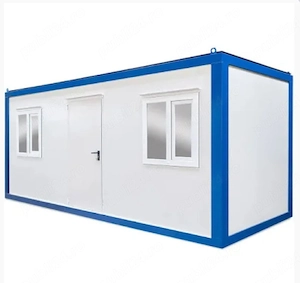 vând containere modulare 