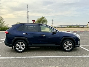 Toyota RAV4 2.0i 57.000km Garanție până în 2030 - imagine 2