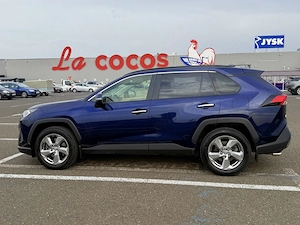 Toyota RAV4 2.0i 57.000km Garanție până în 2030 - imagine 8