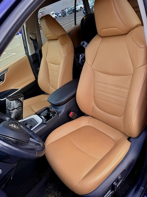 Toyota RAV4 2.0i 57.000km Garanție până în 2030 - imagine 9