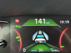 Toyota RAV4 2.0i 57.000km Garanție până în 2030 - imagine 7