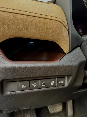 Toyota RAV4 2.0i 57.000km Garanție până în 2030 - imagine 10