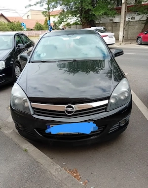 vand opel astra GTC  - imagine 4