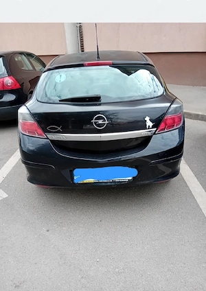 vand opel astra GTC  - imagine 2