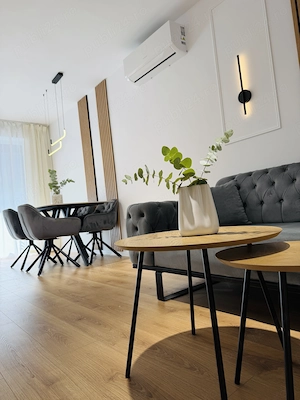 Apartament de inchiriat 2 camere Soporului 1-3 | Proprietar | Prima inchiriere | Parcare Subterana - imagine 2