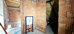 COMUNA BERCENI - CASĂ 5 CAMERE, 300 MP TEREN, SEMIFINISATĂ! - imagine 10