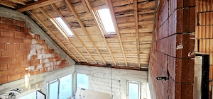 COMUNA BERCENI - CASĂ 5 CAMERE, 300 MP TEREN, SEMIFINISATĂ! - imagine 17