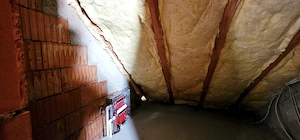 COMUNA BERCENI - CASĂ 5 CAMERE, 300 MP TEREN, SEMIFINISATĂ! - imagine 16