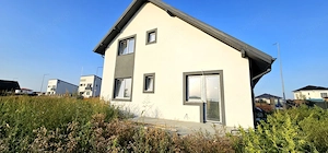 COMUNA BERCENI - CASĂ 5 CAMERE, 300 MP TEREN, SEMIFINISATĂ! - imagine 18