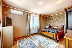 Afumați – Trandafirului, casă cărămidă 6 camere, teren 750 mp, 2 garaje - imagine 17