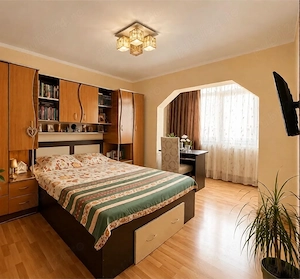 Apartament 2 camere, 63 mp, zonă bloc IRE, Obcini - imagine 8