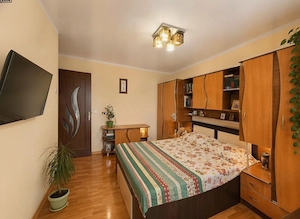 Apartament 2 camere, 63 mp, zonă bloc IRE, Obcini - imagine 9