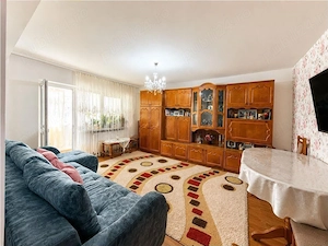 Apartament 2 camere, 63 mp, zonă bloc IRE, Obcini