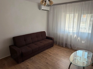 Închiriez apartament două camere  - imagine 4