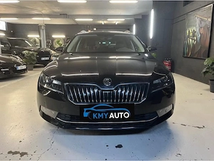 Skoda Superb Greenline Style  - imagine 4