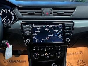 Skoda Superb Greenline Style  - imagine 10